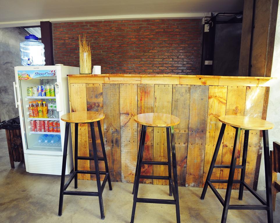 Manon Hostel Chiang Mai Værelse billede