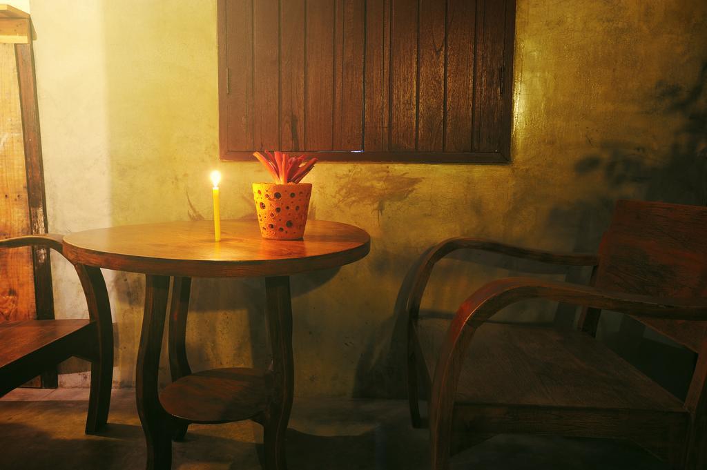 Manon Hostel Chiang Mai Værelse billede