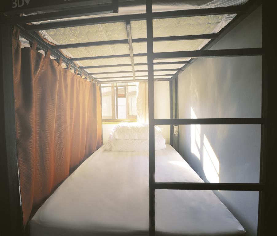 Manon Hostel Chiang Mai Værelse billede