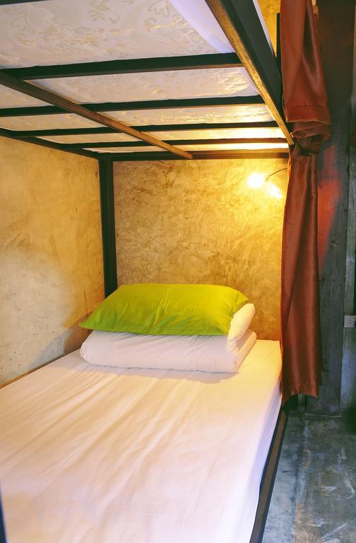 Manon Hostel Chiang Mai Eksteriør billede