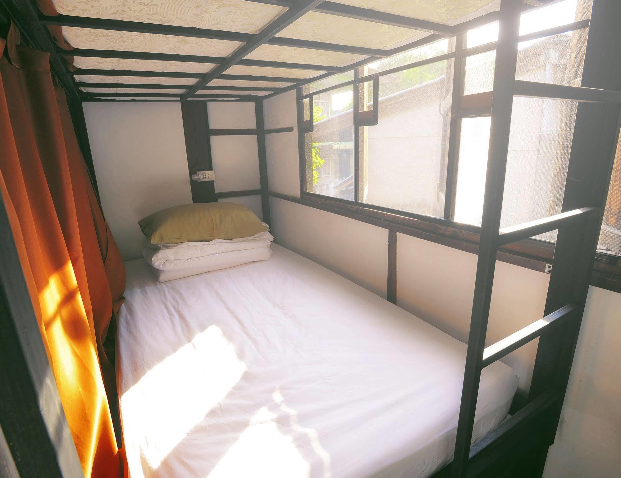 Manon Hostel Chiang Mai Eksteriør billede