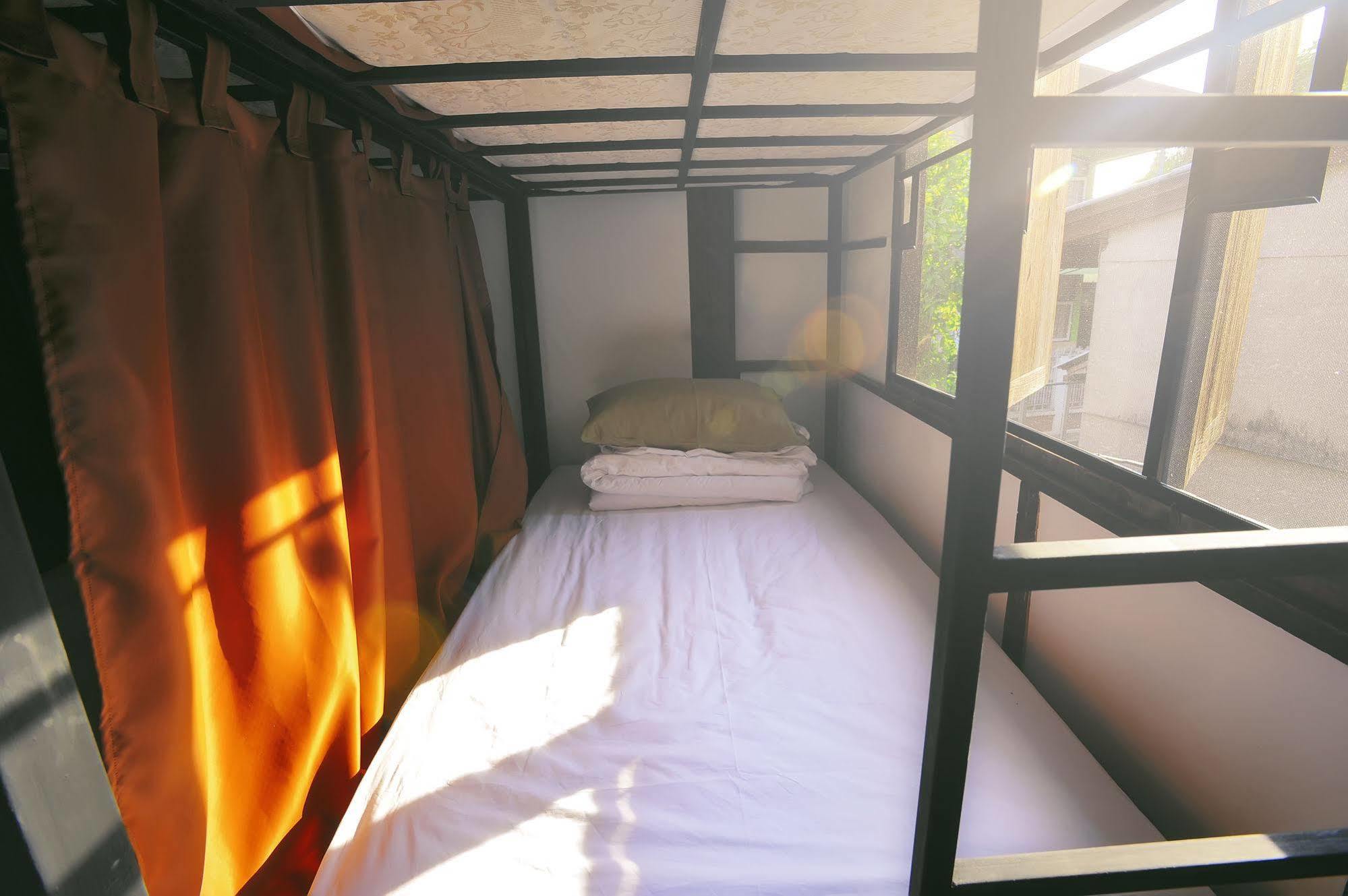 Manon Hostel Chiang Mai Eksteriør billede